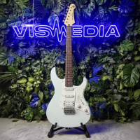 Электрогитара YAMAHA PACIFICA 012 WH
