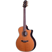 Электроакустическая гитара CRAFTER LX G-2000ce Электроакустическая гитара CRAFTER LX G-2000ce