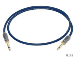 Межблочный аналоговый кабель DAXX R161-10 1,00 м