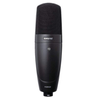 Студийный микрофон Shure KSM32/CG