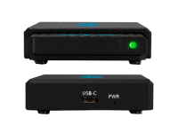 Медиаридер AJA Pak Dock Pro