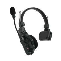 Мастер-гарнитура Hollyland Solidcom C1 Master single headset