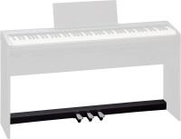 Педальный блок Roland KPD-70-BK Педальный блок Roland KPD-70-BK