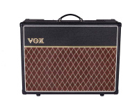 Комбоусилитель VOX AC30S1 Комбоусилитель VOX AC30S1