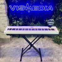 Цифровое пианино Beisite S-262 Pro Lite WH Цифровое пианино Beisite S-262 Pro Lite WH