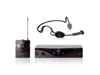 Радиосистема AKG Perception Wireless 45 Sports Set BD B1 Радиосистема AKG Perception Wireless 45 Sports Set BD B1