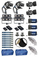 Осветительный комплект Logocam A-LED 1900/LSF DIM KIT 56