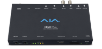 Рекордер-стример AJA HELO Plus Рекордер-стример AJA HELO Plus
