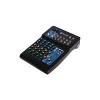 Микшерный пульт Invotone MiX6USB