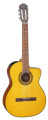 Электроакустическая гитара Takamine GC1CE NAT