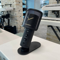 Конденсаторный микрофон Beyerdynamic Fox
