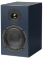 Полочная акустика Pro-Ject Speaker Box 5 S2 Satin Blue