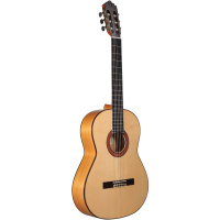 Классическая гитара ALTAMIRA N700F+