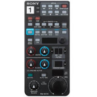 Пульт ДУ Sony RM-B170SYM Пульт ДУ Sony RM-B170SYM