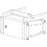 Подвесная рама Electro-Voice X12TC-GRID 