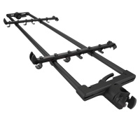 Полка для клавишной стойки Korg STA-L-B Полка для клавишной стойки Korg STA-L-B