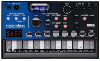 Синтезатор Korg Volca Nubass Синтезатор Korg Volca Nubass
