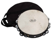 Тамбурин Pearl PETM-20 Elite Concert Tambourine