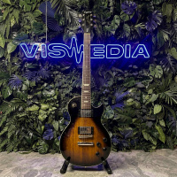 Электрогитара Epiphone Les Paul Tribute Vintage Sunburst
