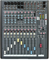 Микшерный пульт Allen & Heath XB2-14 Микшерный пульт Allen & Heath XB2-14