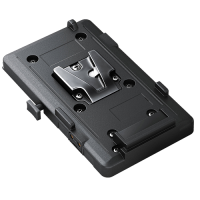 Пластина Blackmagic URSA VLock Battery Plate