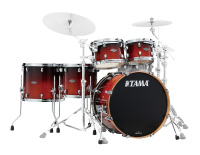 Ударная установка TAMA MBS52RZS-DCF STARCLASSIC PERFORMER Ударная установка TAMA MBS52RZS-DCF STARCLASSIC PERFORMER