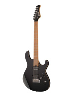 Электрогитара Cort G300-PRO-WBAG-BK Электрогитара Cort G300-PRO-WBAG-BK