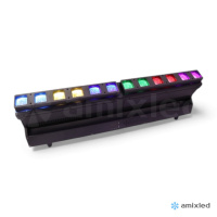 Световой прибор Amixled MOVE BAR 12x40