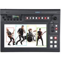 Мультиэкранный ROI-коммутатор Datavideo KMU-300