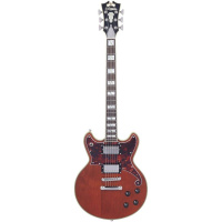 Электрогитара D'Angelico Deluxe Brighton MW Электрогитара D'Angelico Deluxe Brighton MW