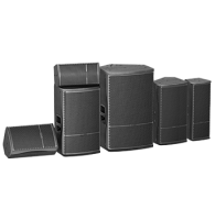 Пассивная акустическая система Audiocenter PF10+ MKII 90