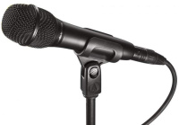 Конденсаторный микрофон Audio-Technica AT2010 Конденсаторный микрофон Audio-Technica AT2010