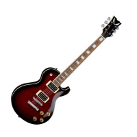 Электрогитара Dean TBX FM TRD