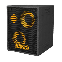 Басовый комбоусилитель Markbass Markbass MB58R CMD 102 P Басовый комбоусилитель Markbass Markbass MB58R CMD 102 P