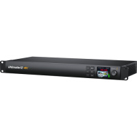 Видеопроцессор Blackmagic Ultimatte 12 4K