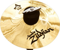 Тарелка ZILDJIAN 8` A` CUSTOM