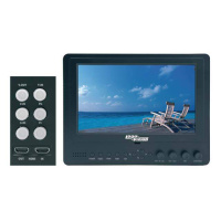 Портативный монитор LogoVision FM-07 WMPF (V/U) Портативный монитор LogoVision FM-07 WMPF (V/U)