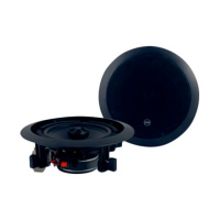 Встраиваемая акустика CVGaudio CRX6TBL Встраиваемая акустика CVGaudio CRX6TBL