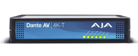 Кодер AJA Dante AV 4K-T Кодер AJA Dante AV 4K-T