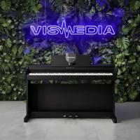 Цифровое пианино Kawai CX202B