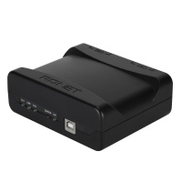 Интерфейс управления RCF RDNET Control 2