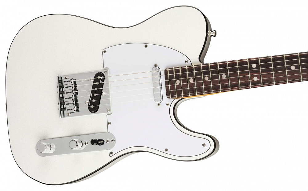 Fender arctic white