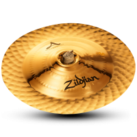 Тарелка ZILDJIAN 19` A` ULTRA HAMMERED CHINA Тарелка ZILDJIAN 19` A` ULTRA HAMMERED CHINA