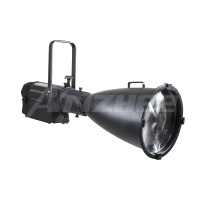 Театральный прожектор Anzhee PRO Spectrum Profile P 200 FL5 (WW)