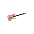 Электрогитара Mooer GTRS P800 Pink