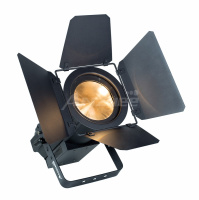 Театральный прожектор Anzhee P200COB-W ZOOM (3200K)