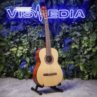 Классическая гитара Cort AC100-SG