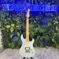 Электрогитара Yamaha PACIFICA112VM ICE BLUE