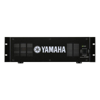 Блок питания Yamaha PW800W