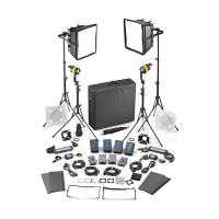 Комплект света Dedolight SLED2x2-D-M-E